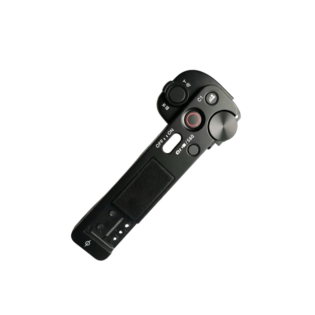 Sony Camera Zv-E10 - ฝาครอบด้านบนของกล้อง อะไหล่เปลี่ยนสำหรับซ่อมกล้อง Sony ZV‑E10