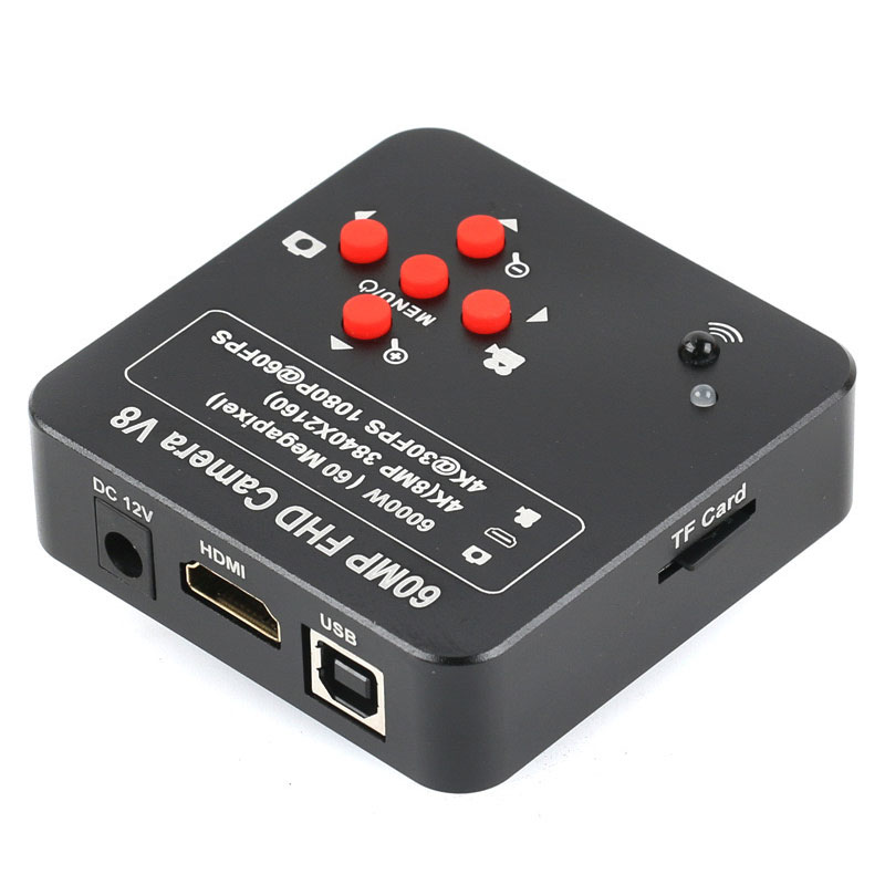 กล้องจุลทรรศน์อิเล็กทรอนิกส์ดิ - Electronics Repair Lab บทวิจารณ์และราคา