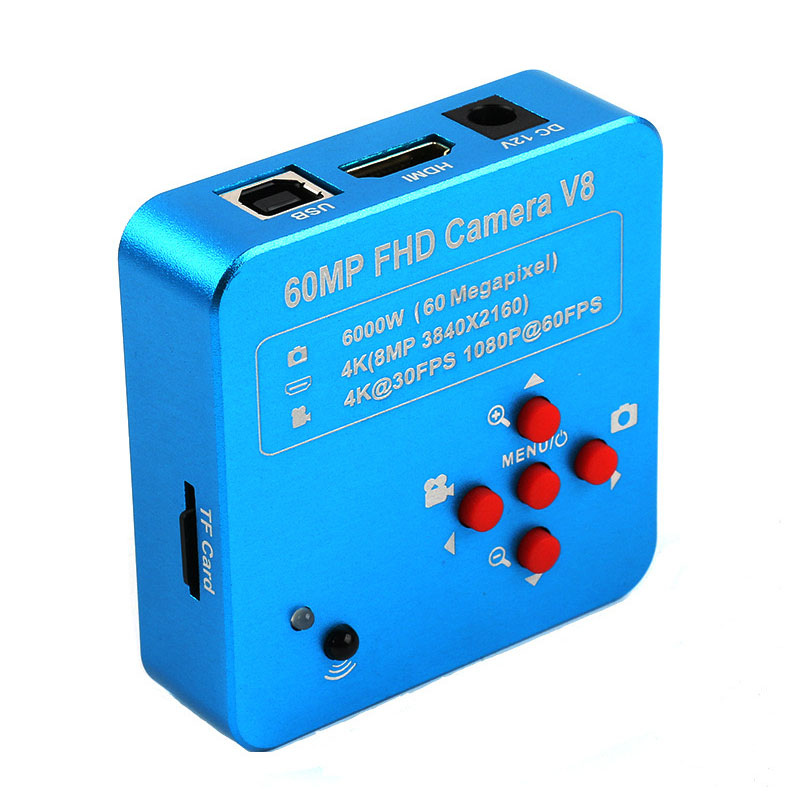 กล้องจุลทรรศน์อิเล็กทรอนิกส์ดิ - Electronics Repair Lab บทวิจารณ์และราคา