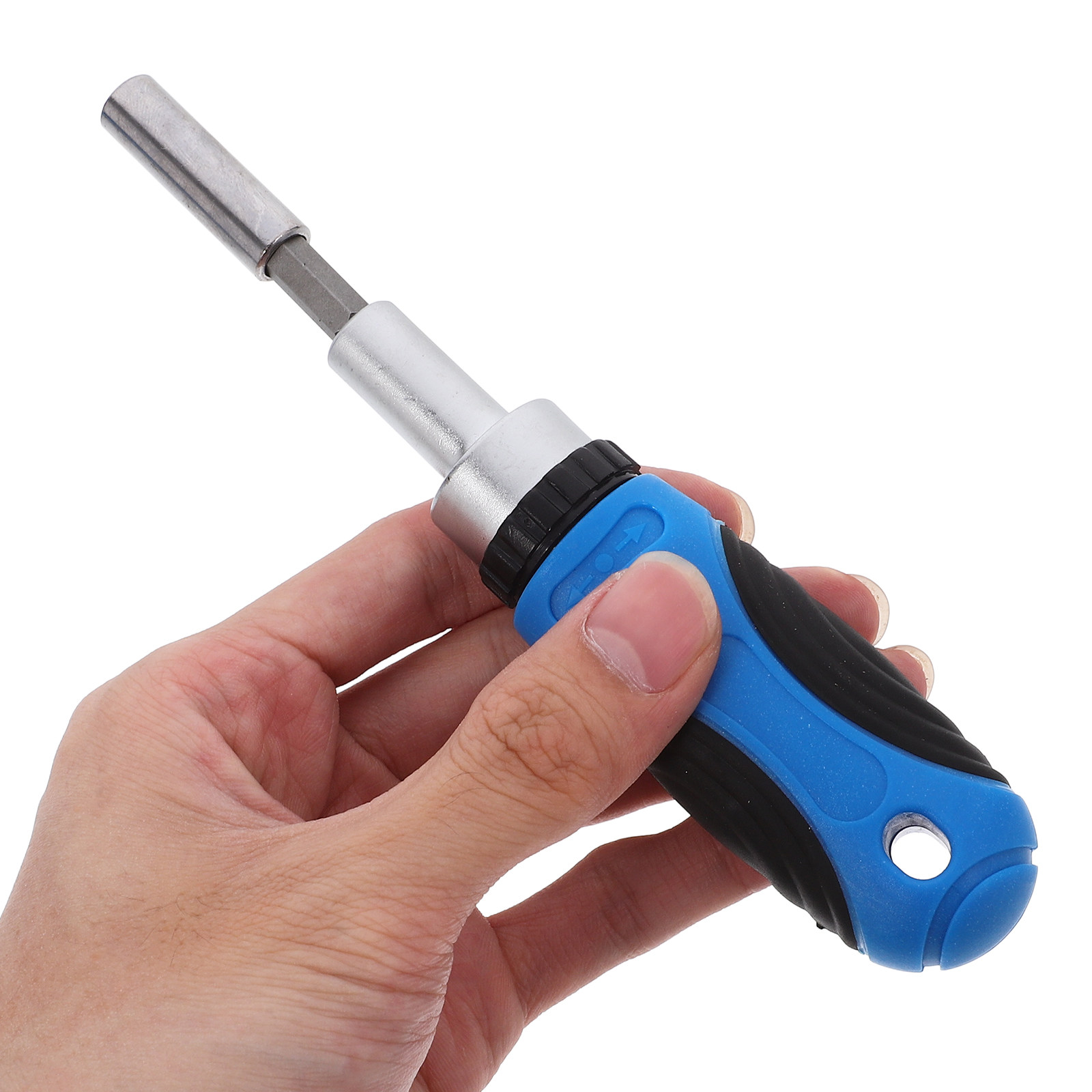 ชุดดอกไขควงแบบมีกลไกเฟือง 44 ช - Electronics Repair Garage บทวิจารณ์และราคา