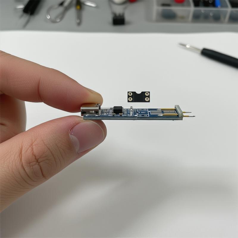 บอร์ดทดสอบออปโตคัปเปลอร์ Type  - Electronics Repair Lab บทวิจารณ์และราคา