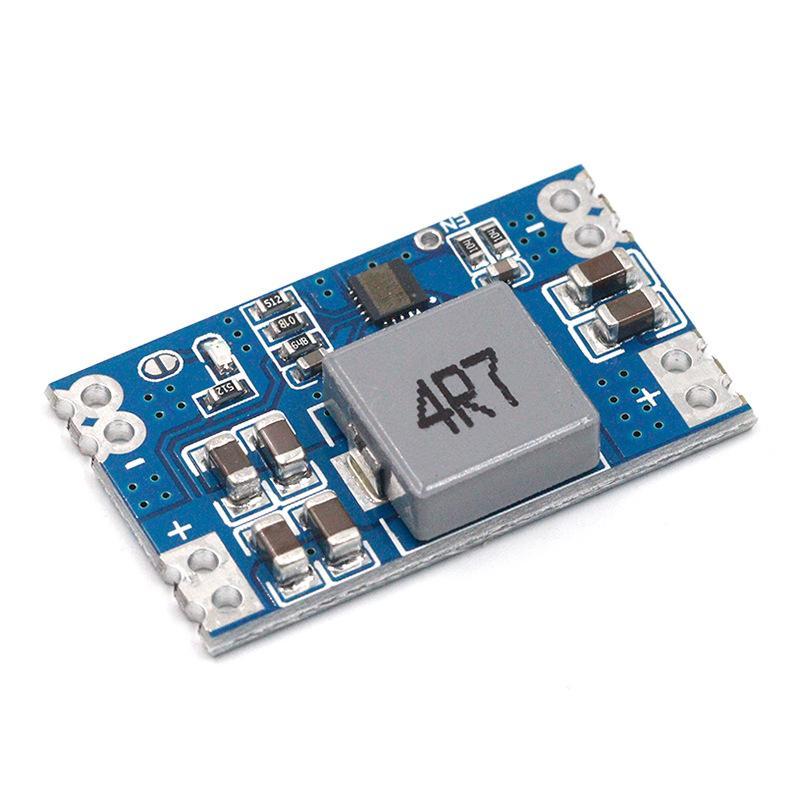ตัวแปลงไฟ DC-DC แบบลดแรงดันประ - Electronics Repair Lab บทวิจารณ์และราคา