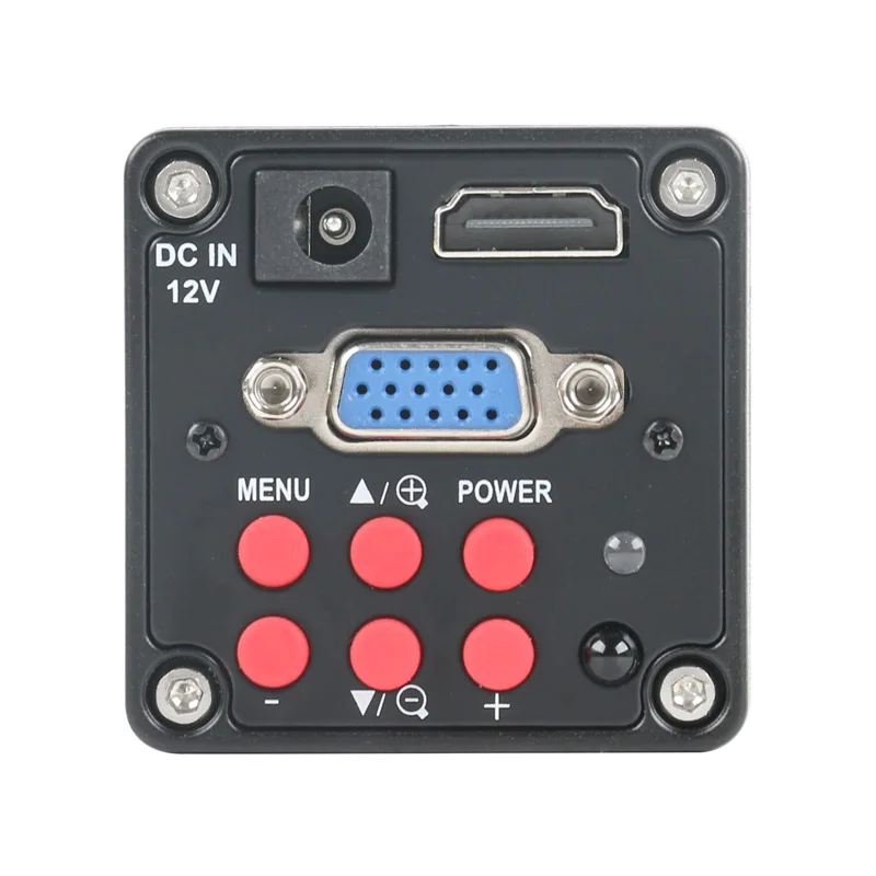 1080P 2K 4K 36MP VGA HDMI Type - Electronics Repair Lab บทวิจารณ์และราคา