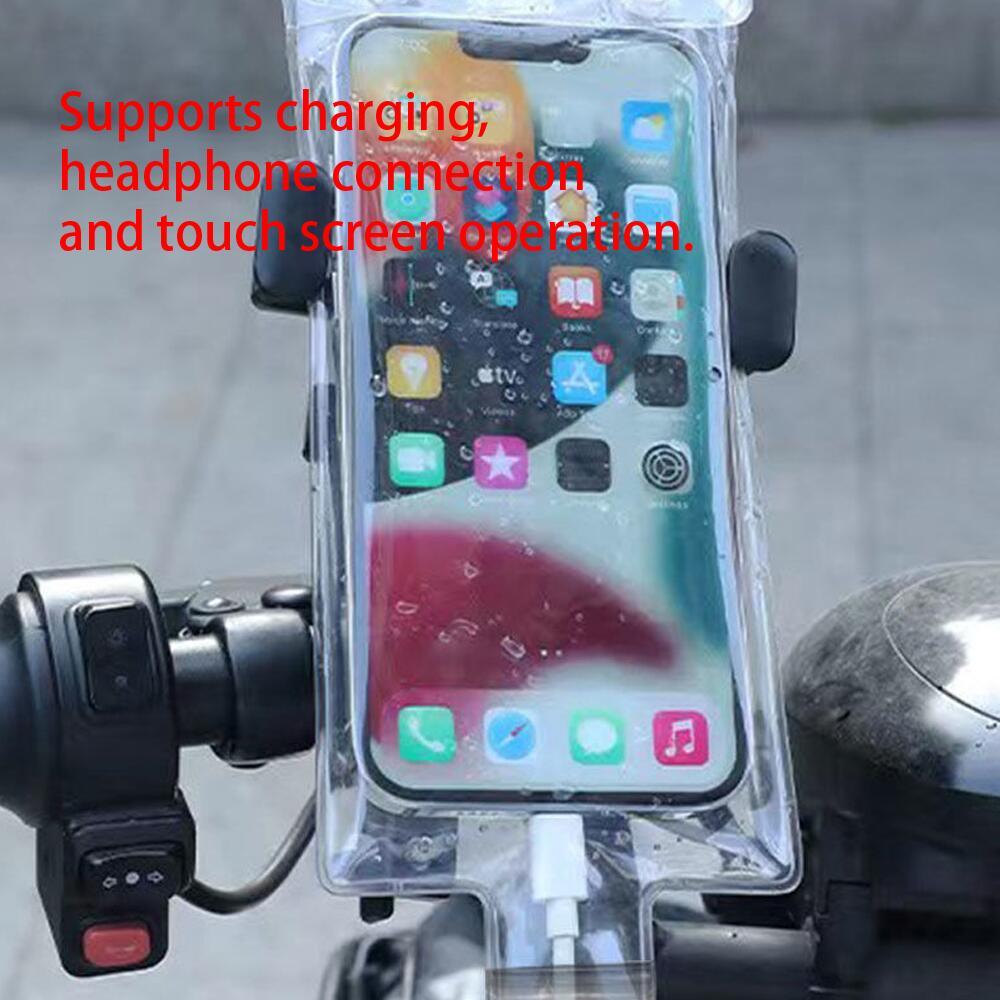 กระเป๋าใส่โทรศัพท์กันน้ำ, กระเ - Digitizer Touch Screen บทวิจารณ์และราคา