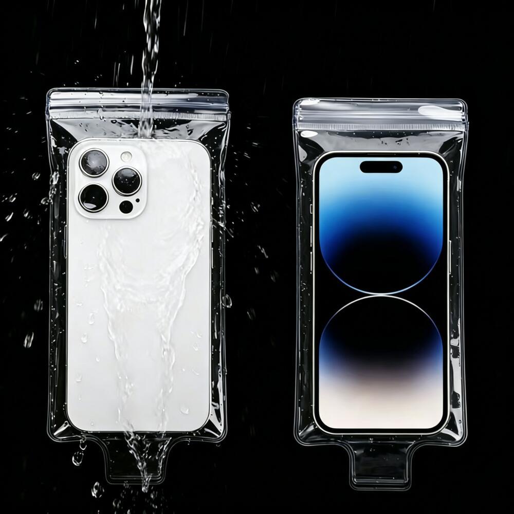 กระเป๋าใส่โทรศัพท์กันน้ำ, กระเ - Digitizer Touch Screen บทวิจารณ์และราคา