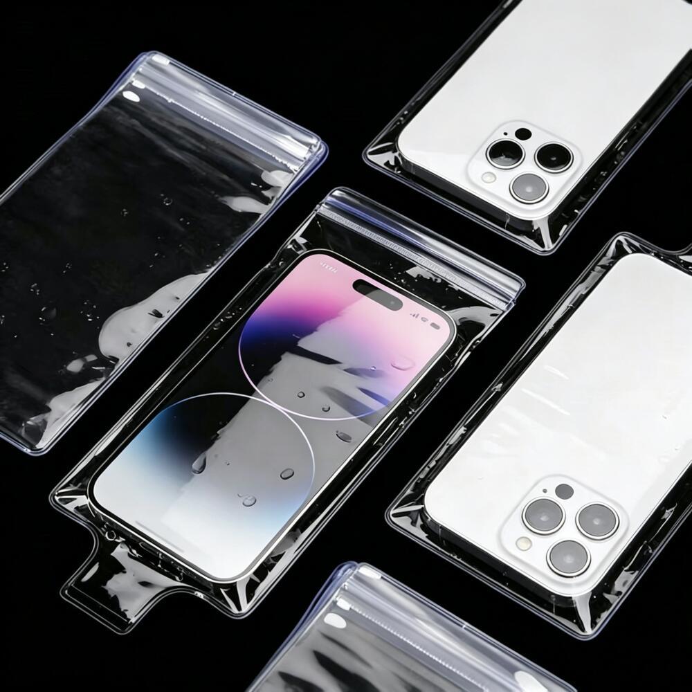 กระเป๋าใส่โทรศัพท์กันน้ำ, กระเ - Digitizer Touch Screen บทวิจารณ์และราคา
