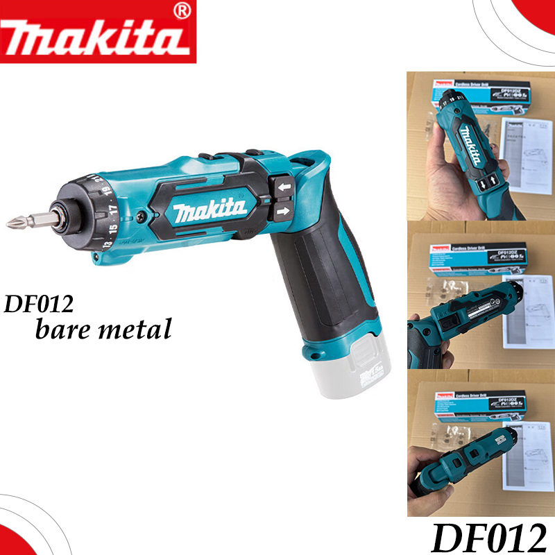 มากีต้า DF012 ไขควงไฟฟ้าแบบพับ - Electronics Repair Team บทวิจารณ์และราคา