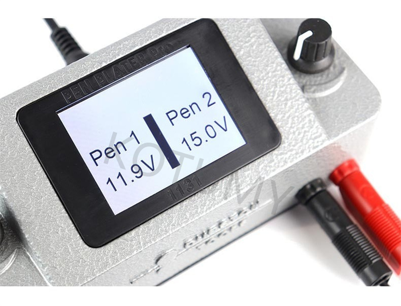 ปากกาเคลือบโลหะแบบพกพา อุปกรณ์ - Electronics Repair Lab บทวิจารณ์และราคา