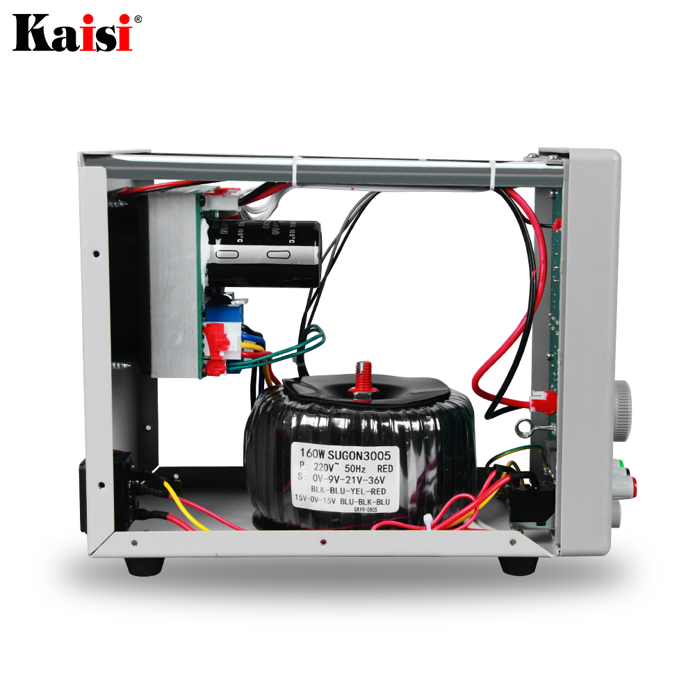 SUGON 3005D 30V 5A DC Power Su - Electronics Repair Lab บทวิจารณ์และราคา
