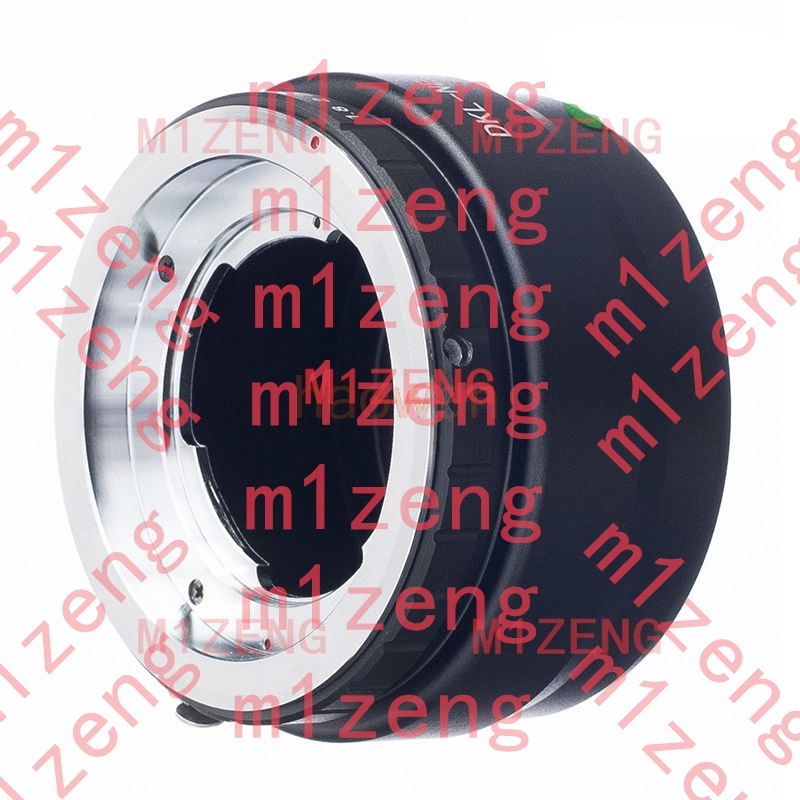 อะแดปเตอร์สำหรับเลนส์ Voigtlan - Sony Camera Zv-E10 บทวิจารณ์และราคา
