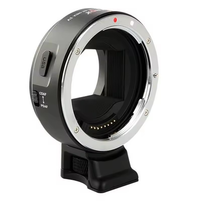 VILTROX EF-NEX IV อะแดปเตอร์เล - Sony Camera Zv-E10 บทวิจารณ์และราคา