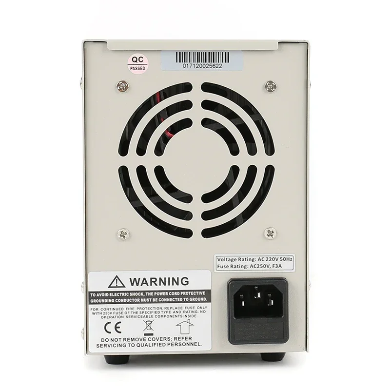 KA3005D KA3005DS 30V 5A DC Sta - Electronics Repair Lab บทวิจารณ์และราคา