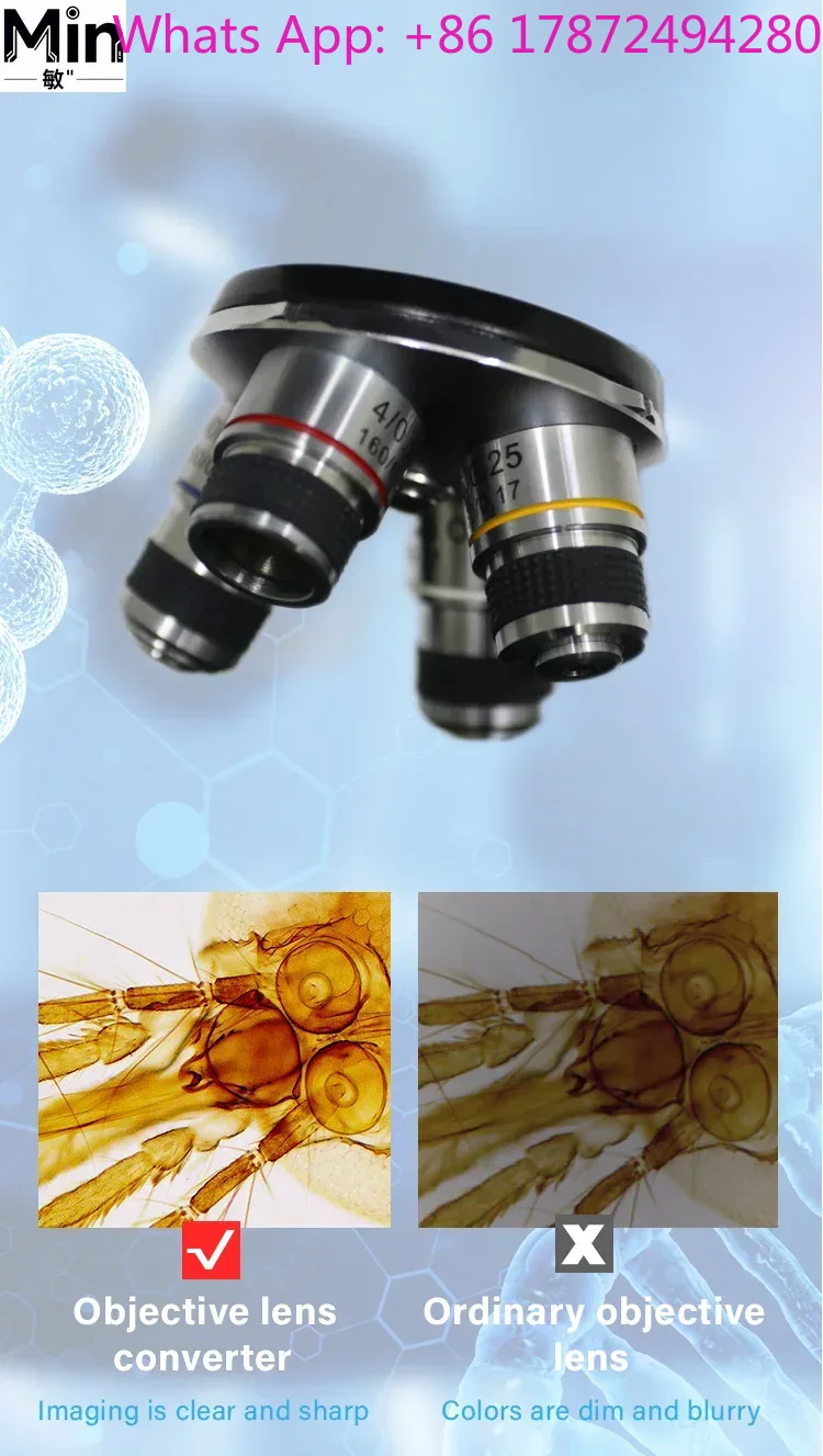 กล้องจุลทรรศน์สเตอริโอแบบสามตา - Electronics Repair Lab บทวิจารณ์และราคา