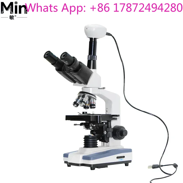 กล้องจุลทรรศน์สเตอริโอแบบสามตา - Electronics Repair Lab บทวิจารณ์และราคา