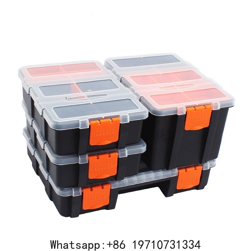 กล่องเก็บของ ช่องเก็บชิ้นส่วนอ - Electronics Repair Garage บทวิจารณ์และราคา