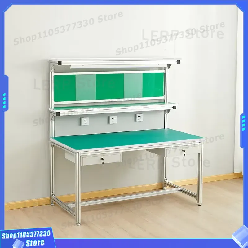 โต๊ะซ่อมโทรศัพท์มือถือแบบมืออา - Electronics Repair Garage บทวิจารณ์และราคา