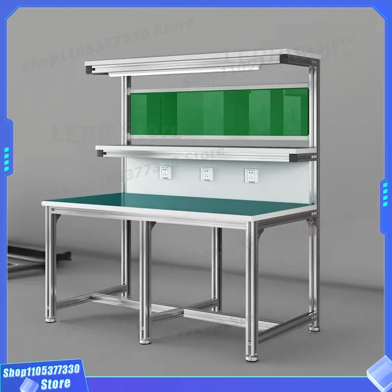 โต๊ะซ่อมโทรศัพท์มือถือแบบมืออา - Electronics Repair Garage บทวิจารณ์และราคา