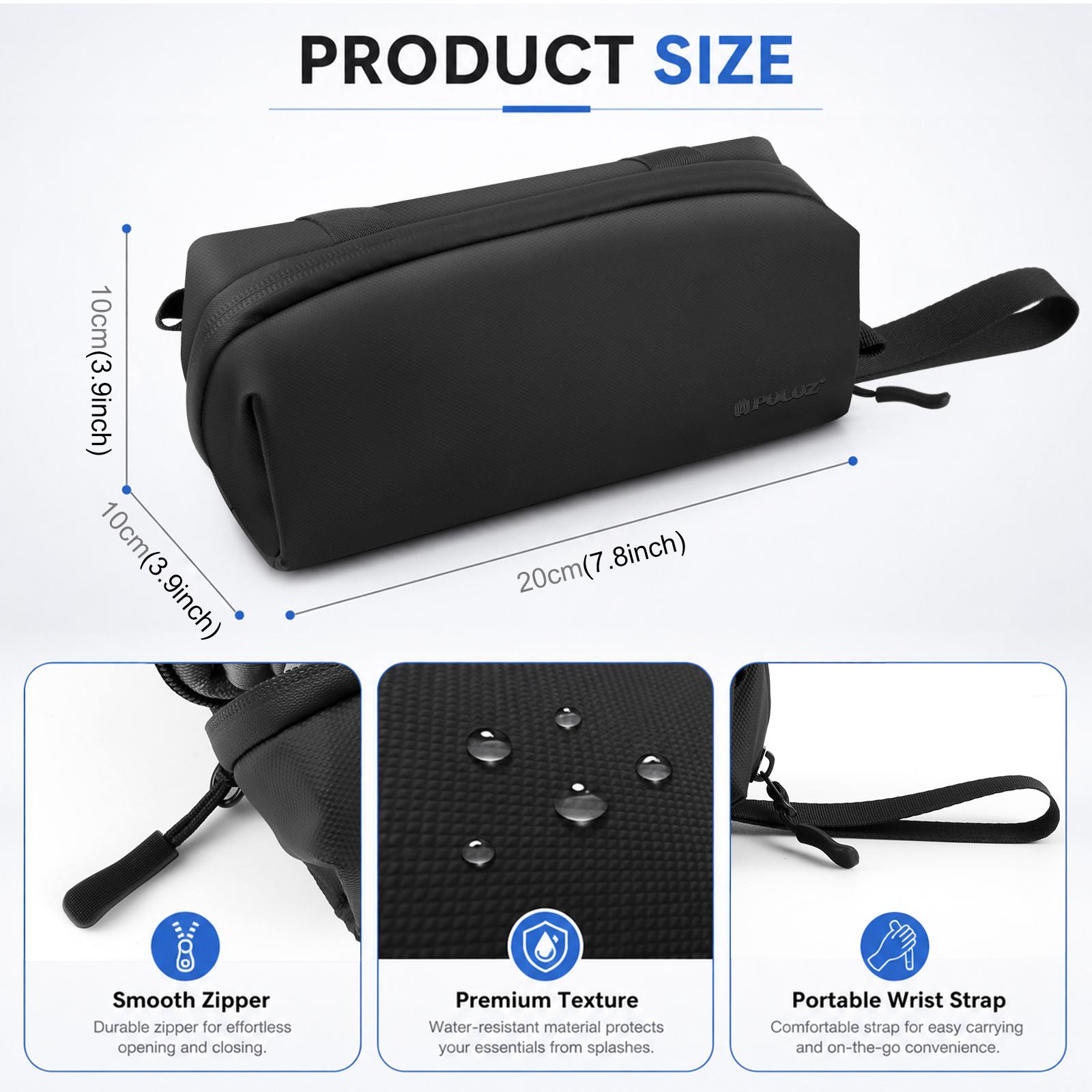 กระเป๋าใส่กล้อง PULUZ Gimbal แ - Insta360 Camera X3 บทวิจารณ์และราคา