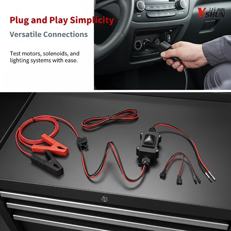 เครื่องมือปลดล็อกมอเตอร์คาลิปเ - Electronics Repair Garage บทวิจารณ์และราคา