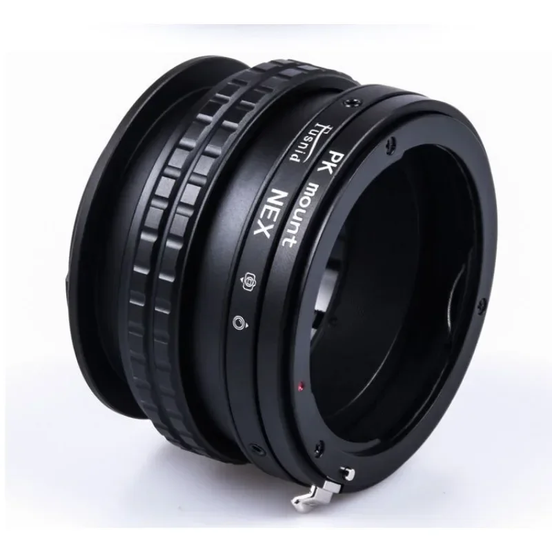 อะแดปเตอร์มาโครโฟกัสเฮลิคอยด์ส - Sony Camera Zv-E10 บทวิจารณ์และราคา