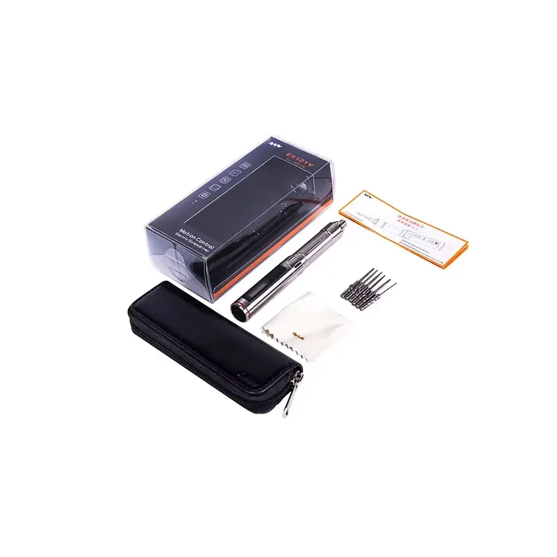 ไขควงขนาดเล็ก E-design ES120P  - Electronics Repair Lab บทวิจารณ์และราคา