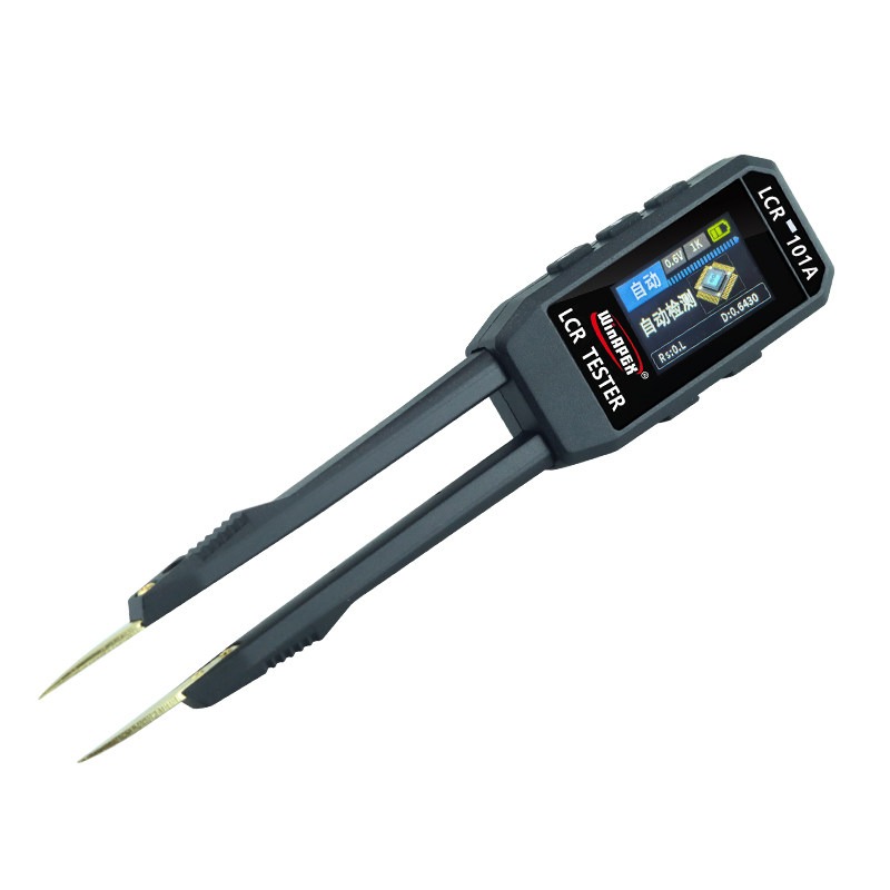 เครื่องวัด LCR แบบ Smart Tweez - Smd Tweezer Set บทวิจารณ์และราคา